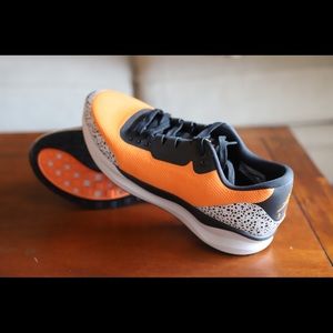 New Jordan Zoom Tenacity 88